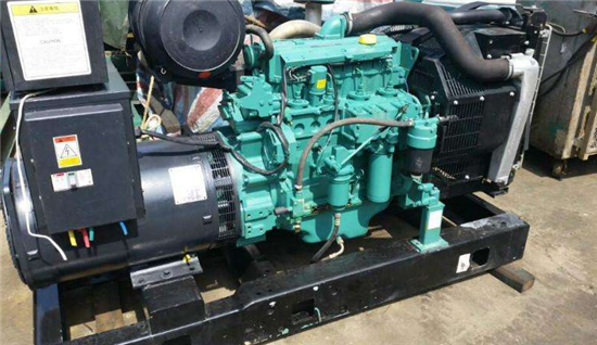 九合垸原种场柴油发电机 九合垸原种场柴油发电机
